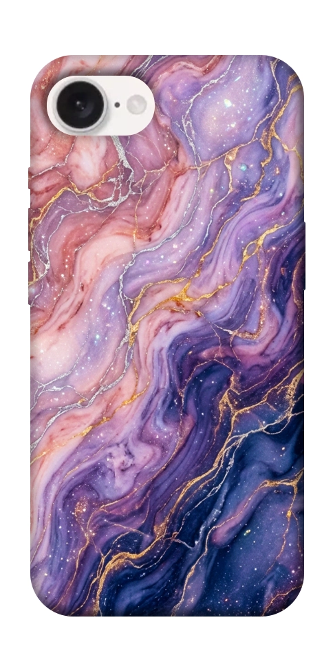 Чехол Dreamy marble для iPhone 16e