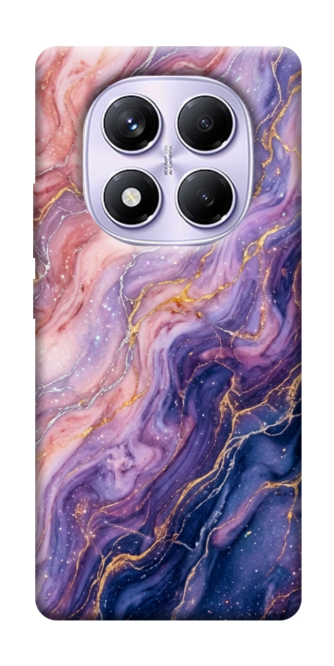 Чехол Dreamy marble для Xiaomi Redmi Note 14 Pro 4G