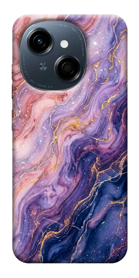 Чохол Dreamy marble для TECNO Spark Go 1 (KL4)