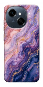 Чохол Dreamy marble для TECNO Spark Go 1 (KL4)