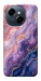Чохол Dreamy marble для TECNO Spark Go 1 (KL4)