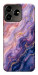 Чохол Dreamy marble для ZTE Blade V50 Design 4G