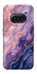 Чехол Dreamy marble для Nothing Phone (2a)