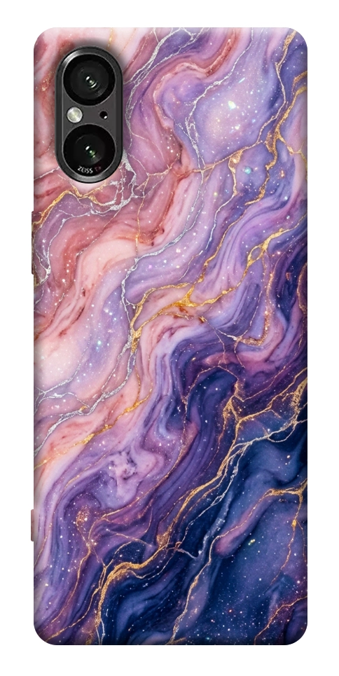 Чехол Dreamy marble для Sony Xperia 5 V