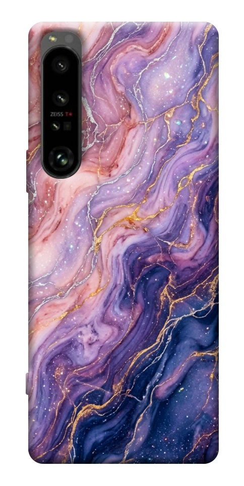 Чохол Dreamy marble для Sony Xperia 1 IV