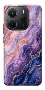 Чохол Dreamy marble для Xiaomi Redmi Note 14 4G (Europe version)