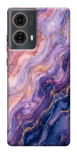 Чохол Dreamy marble для Motorola Moto G85