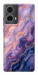 Чехол Dreamy marble для Motorola Moto G85