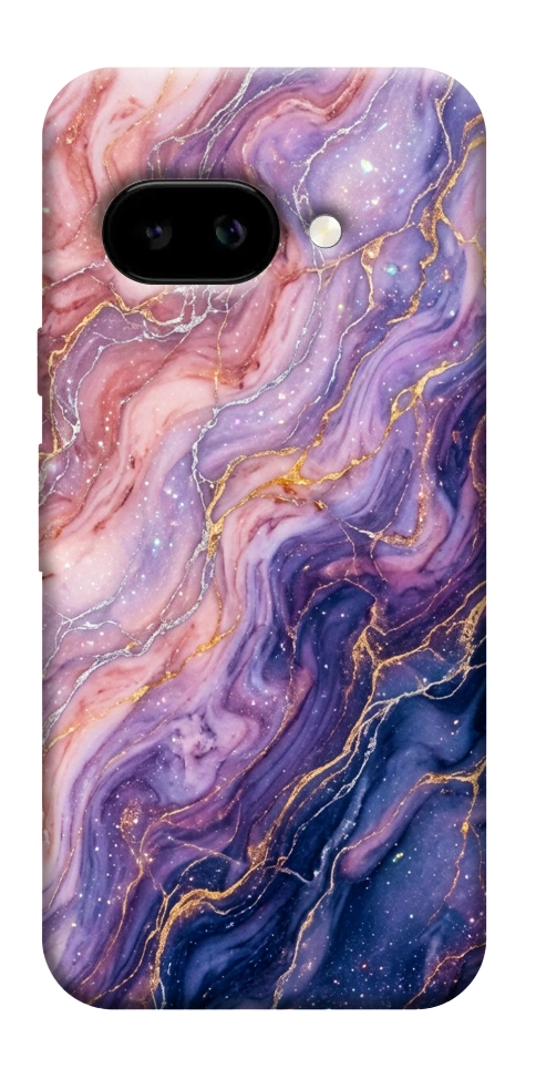 Чехол Dreamy marble для Google Pixel 9a