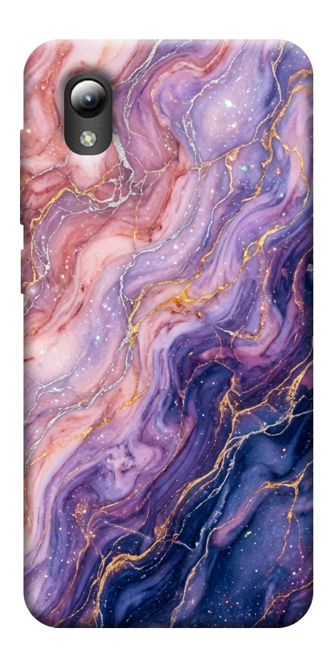 Чохол Dreamy marble для ZTE Blade A3 (2019)
