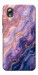 Чохол Dreamy marble для ZTE Blade A3 (2019)