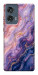 Чехол Dreamy marble для Motorola Edge 50 Fusion