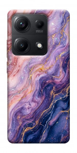 Чехол Dreamy marble для Xiaomi Redmi Note 14S