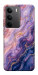 Чехол Dreamy marble для Realme C75
