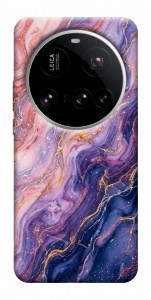 Чехол Dreamy marble для Xiaomi 15 Ultra