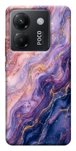 Чехол Dreamy marble для Xiaomi Poco M7 Pro 5G