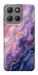 Чохол Dreamy marble для Motorola Moto G15 4G