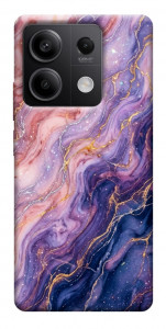 Чехол Dreamy marble для Xiaomi Redmi Note 13 5G