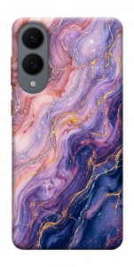 Чехол Dreamy marble для Galaxy S25 Edge