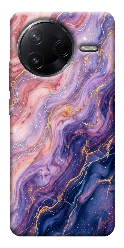 Чехол Dreamy marble для Xiaomi Poco F7 Pro