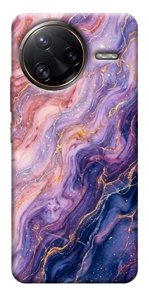 Чехол Dreamy marble для Xiaomi Poco F7 Ultra