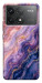 Чехол Dreamy marble для Xiaomi Poco F6 Pro