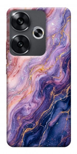Чехол Dreamy marble для Xiaomi Poco F6