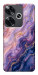 Чехол Dreamy marble для Xiaomi Poco F6