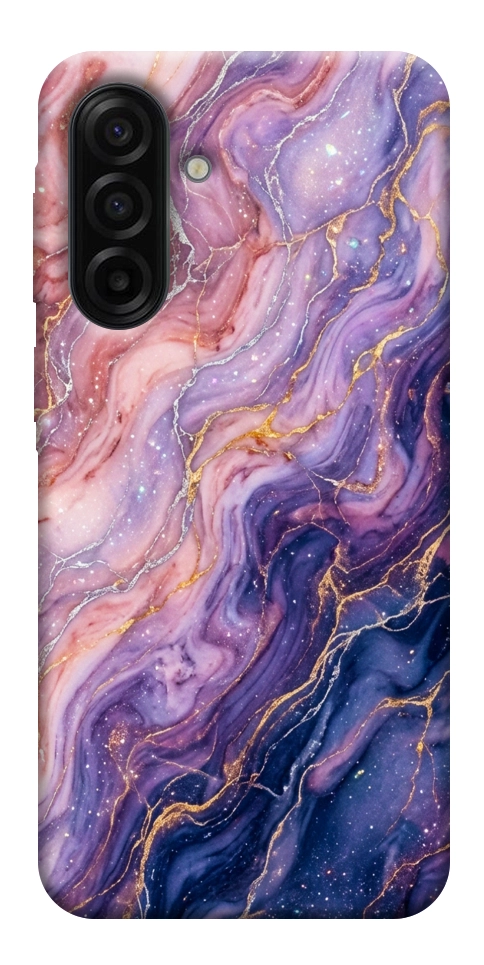 Чехол Dreamy marble для Galaxy A17 5G