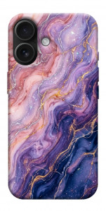 Чехол Dreamy marble для iPhone 17