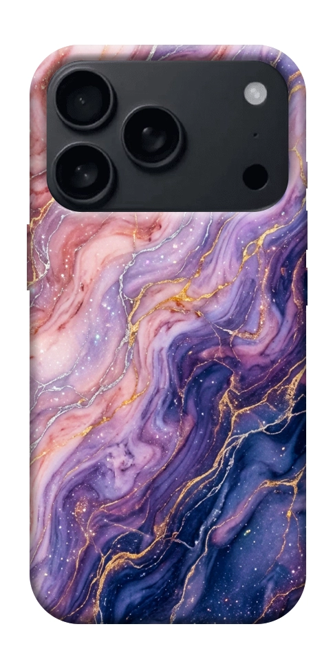 Чехол Dreamy marble для iPhone 17 Pro Max