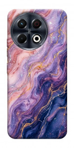 Чехол Dreamy marble для TECNO Spark 30 Pro (KL7)