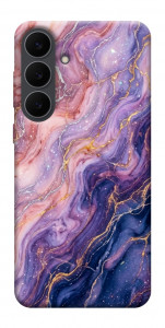 Чохол Dreamy marble для Galaxy S25 FE