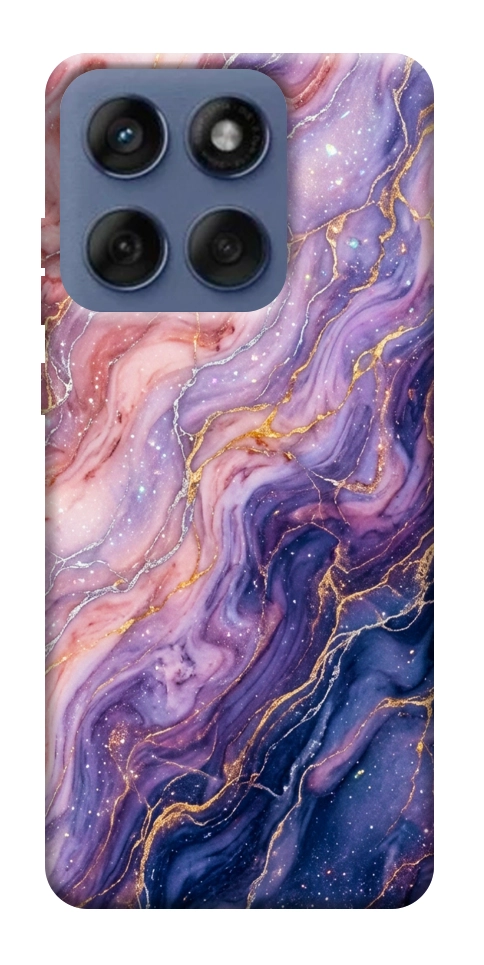 Чохол Dreamy marble для Motorola Edge 60 Fusion