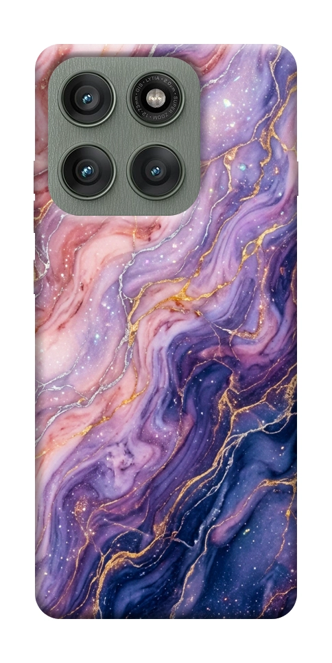 Чехол Dreamy marble для Motorola Edge 60 Pro