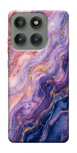 Чехол Dreamy marble для Motorola Edge 60 Pro