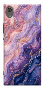 Чехол Dreamy marble для Sony Xperia XA1