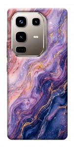 Чехол Dreamy marble для Infinix Note 50 Pro 4G