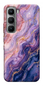 Чехол Dreamy marble для Infinix Hot 60 Pro+