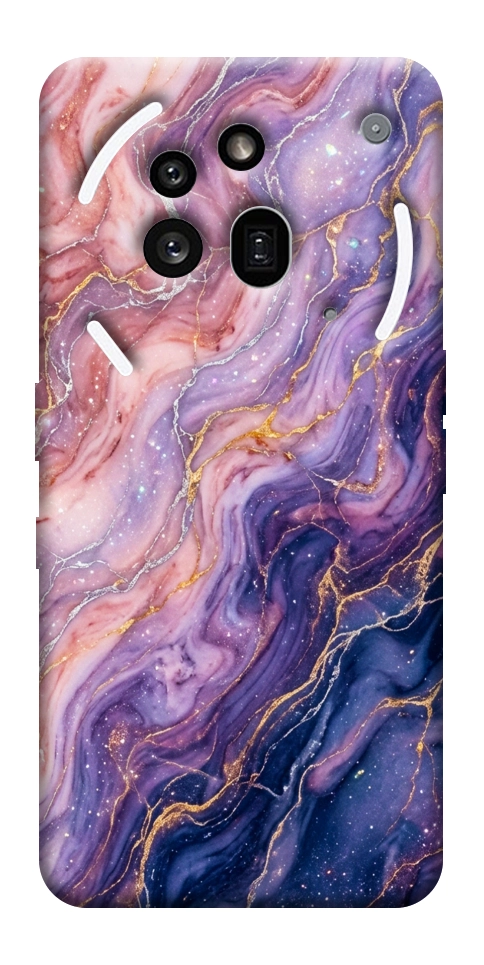 Чохол Dreamy marble для Nothing Phone (3a) Pro
