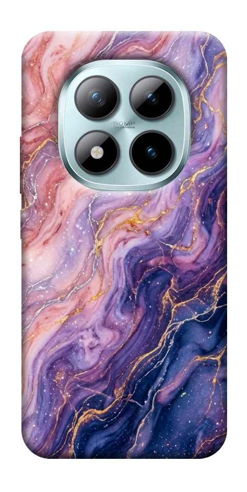 Чехол Dreamy marble для Xiaomi Redmi Note 15 Pro+ 5G