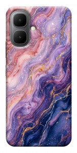 Чехол Dreamy marble для Infinix Smart 10