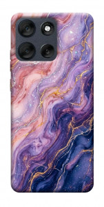 Чехол Dreamy marble для Motorola Moto G56 5G