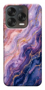 Чехол Dreamy marble для ZTE Nubia V70 Design