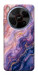 Чехол Dreamy marble для ZTE Nubia V70 Max