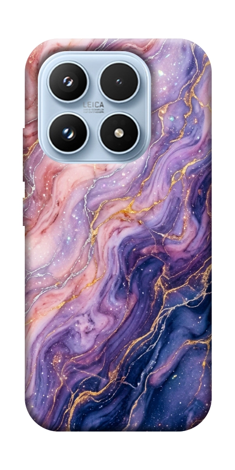 Чехол Dreamy marble для Xiaomi 17
