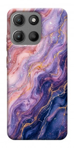 Чохол Dreamy marble для Motorola Moto G15 Power