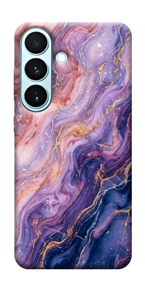 Чехол Dreamy marble для Galaxy S26