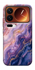 Чехол Dreamy marble для Xiaomi 17 Pro