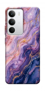 Чехол Dreamy marble для Realme C71